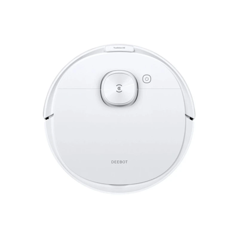ECOVACS DEEBOT N8 РОБОТ-ПЫЛЕСОС