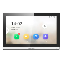 HIKVISION DS-KH6350-TE1 IP-DOMOFON