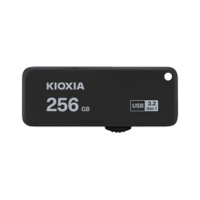 KIOXIA U365 256 GB USB 3.2 FLEŞKA