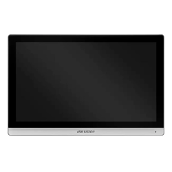 IP-DOMOPHONE HIKVISION DS-KH6350-TE1