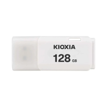 FLASH DRIVE KIOXIA U202 128 GB USB 2.0