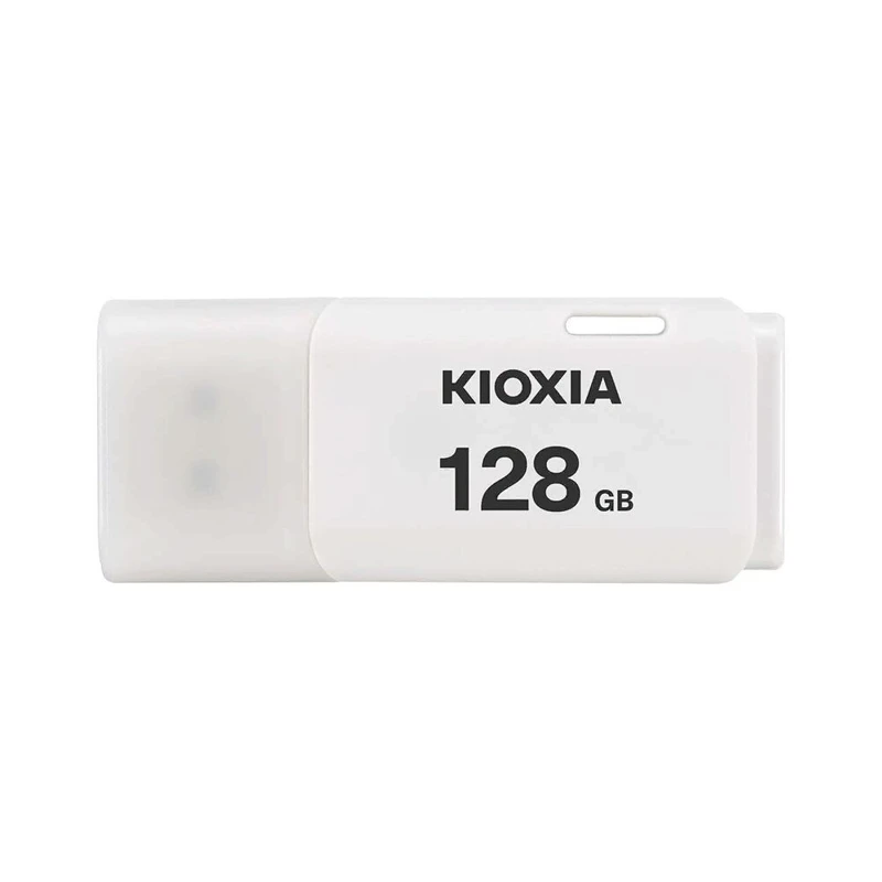 FLASH DRIVE KIOXIA U202 128 GB USB 2.0