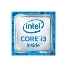 CPU INTEL® Core™ i3-9100F