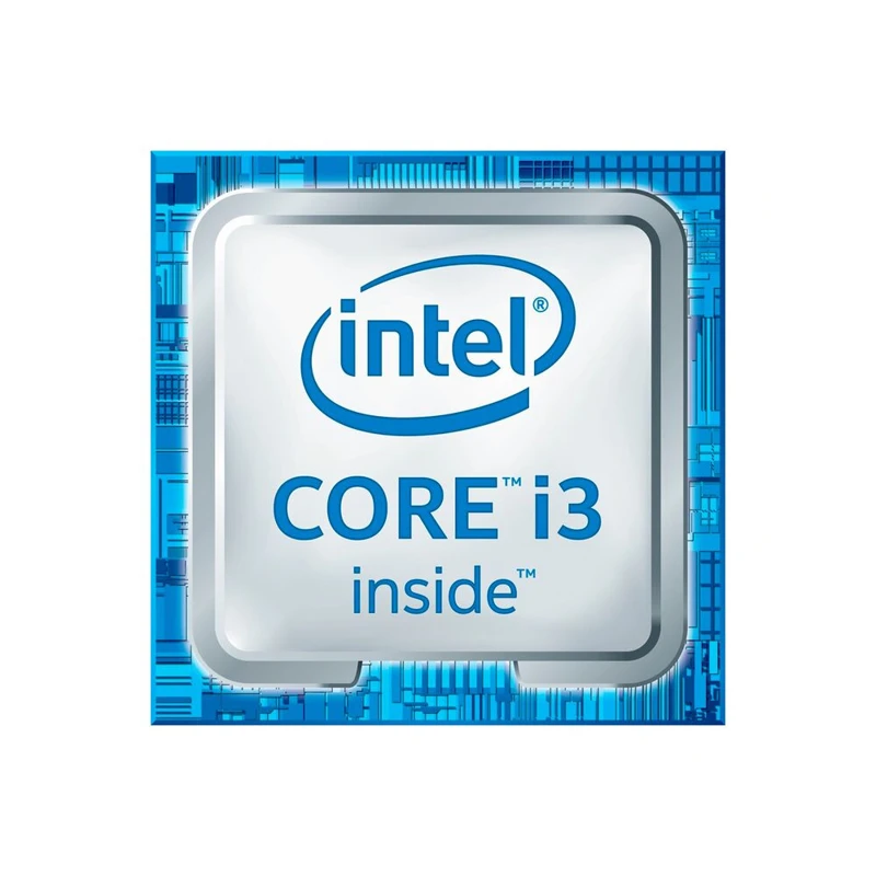CPU INTEL® Core™ i3-9100F