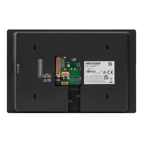 IP-DOMOPHONE HIKVISION DS-KH6350-TE1