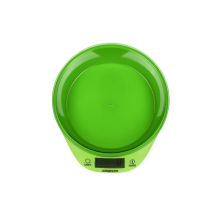 KITCHEN SCALE ARDESTO SCK-900BGR