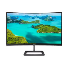 LCD MONITOR PHILIPS 322E1C 32" CURVED