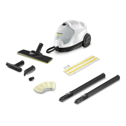 STEAM CLEANER KARCHER SC4-15126300
