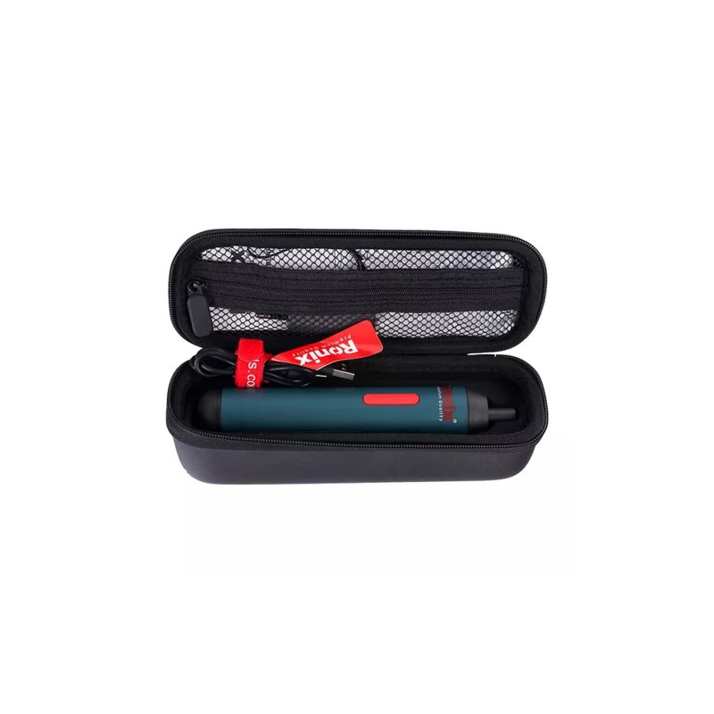 RONIX 8591 ELEKTRIK ŞURUP TOGLAÝJY