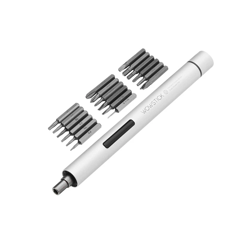 SCREWDRIVER XIAOMI WOWSTICK 1P+23/1
