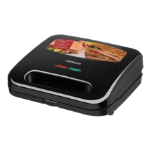 ARDESTO SM-H110BGR MINI-GRILL