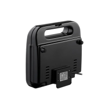 ARDESTO SM-H110BGR MINI-GRILL