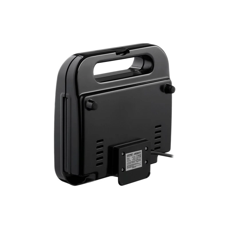 ARDESTO SM-H110BGR MINI-GRILL