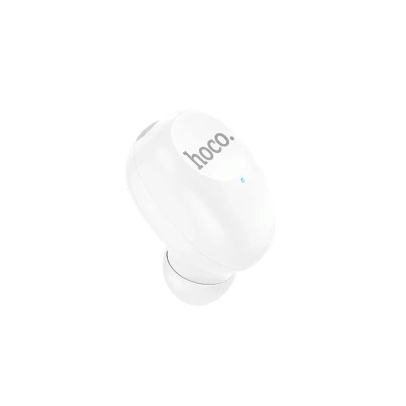 HOCO E64 MINI WHITE NAUŞNIK