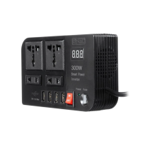 BYGD E8982 200W AWTOULAG ÜÇIN INWERTOR