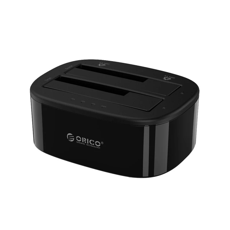 DOCKING STATION FOR HDD ORICO 6228US3