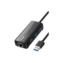 ADAPTER UGREEN USB MULTIFUNCTION