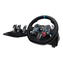 GAME STEERING WHEEL LOGITECH G29