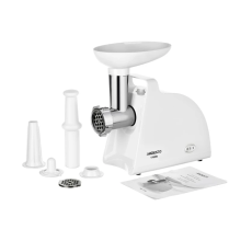 MEAT GRINDER ARDESTO MGL-1730R