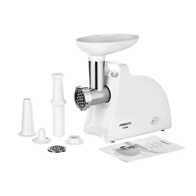MEAT GRINDER ARDESTO MGL-1730R