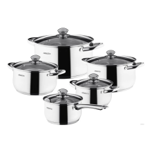 ARDESTO GEMINI GOURMET AR1910PS 10 SET GAP-GAÇLAR TOPLUMY