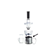 MOULINEX JUICE EXPRESS JU550D10 MIWE SYKYJY