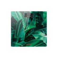 FLOOR SCALE ARDESTO SCB-965 LEAVES
