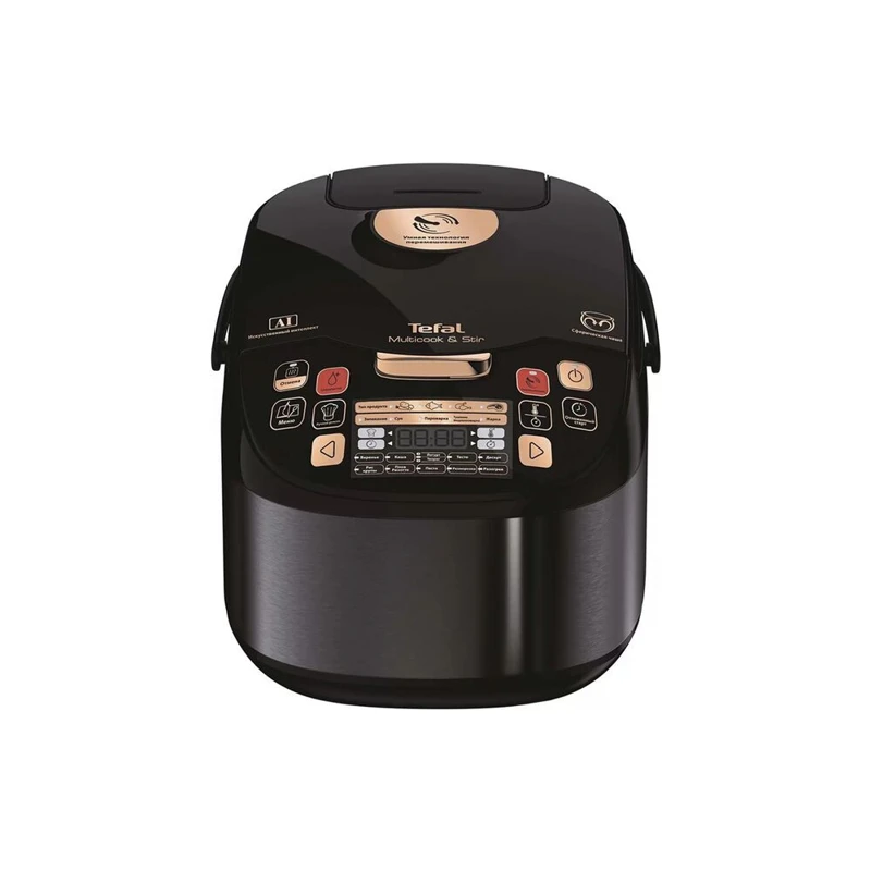 TEFAL RK901F32 МУЛЬТИВАРКА