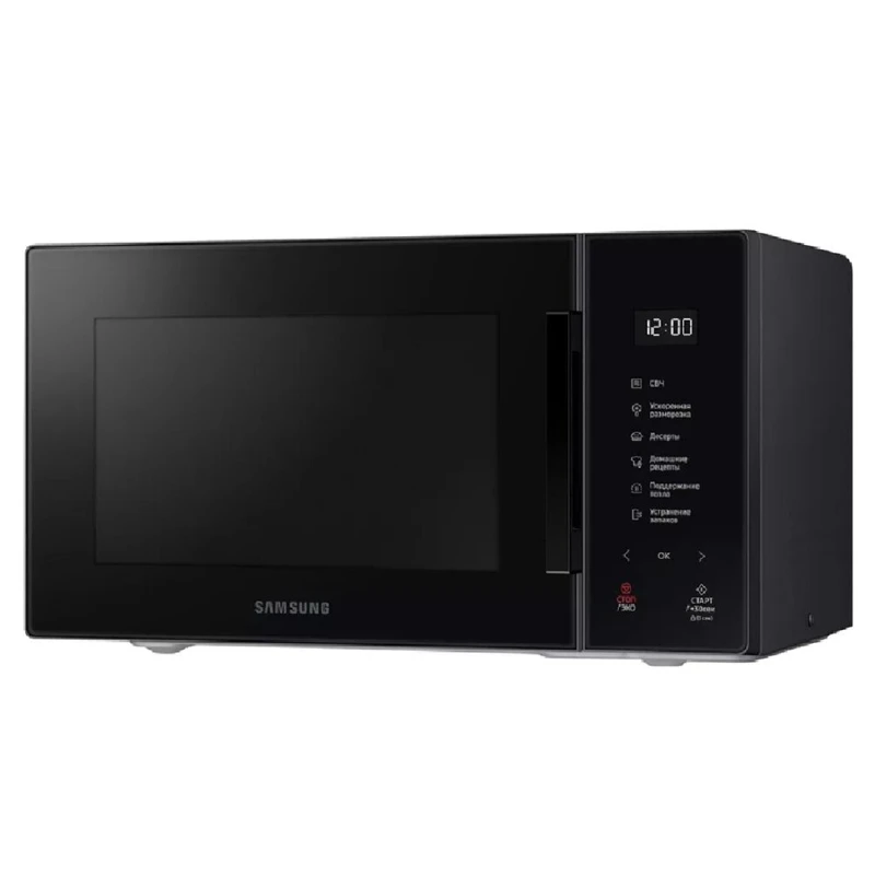 SAMSUNG MS23T5018AK МИКРОВОЛНОВАЯ ПЕЧЬ