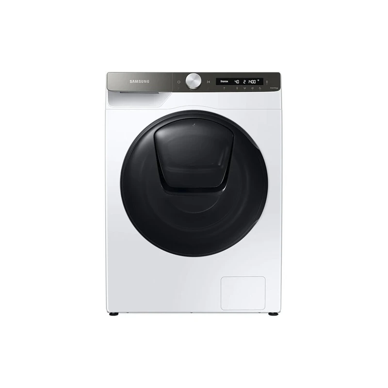 WASHING MACHINE SAMSUNG WD80T554CBT 8 KG