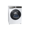 WASHING MACHINE SAMSUNG WD80T554CBT 8 KG