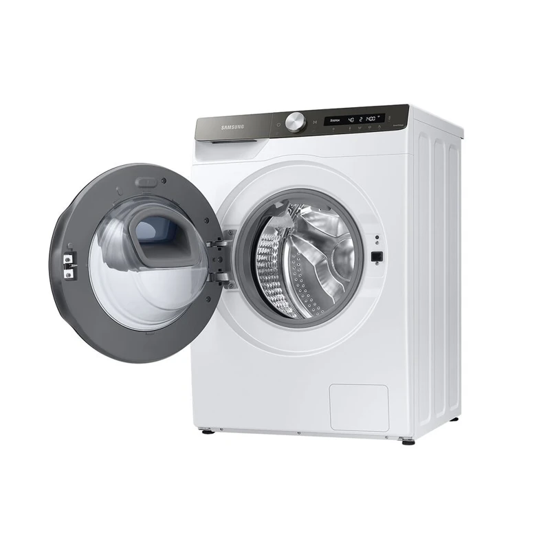 WASHING MACHINE SAMSUNG WD80T554CBT 8 KG