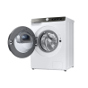 WASHING MACHINE SAMSUNG WD80T554CBT 8 KG