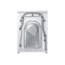 WASHING MACHINE SAMSUNG WD80T554CBT 8 KG