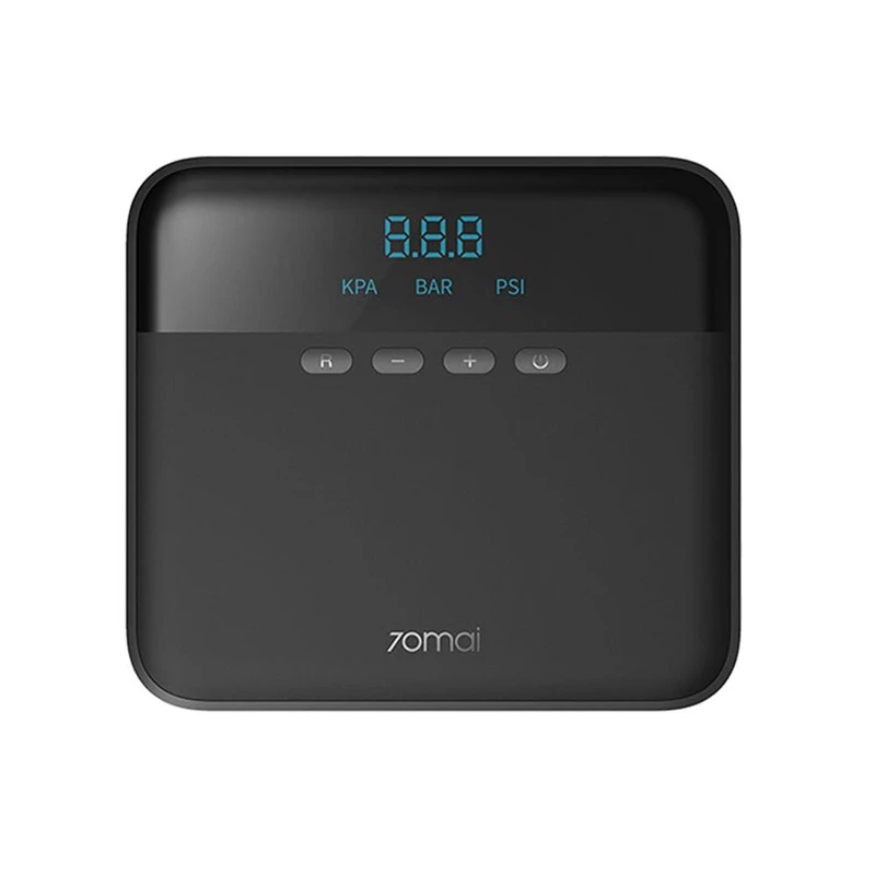 AIR COMPRESSOR FOR CAR XIAOMI 70MAI TP03