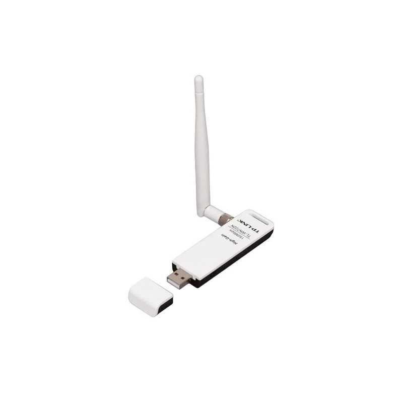 TP-LINK TL-WN722N v2.0 WI-FI USB АДАПТЕР