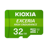 MICRO SD KIOXIA BY TOSHIBA 32 GB