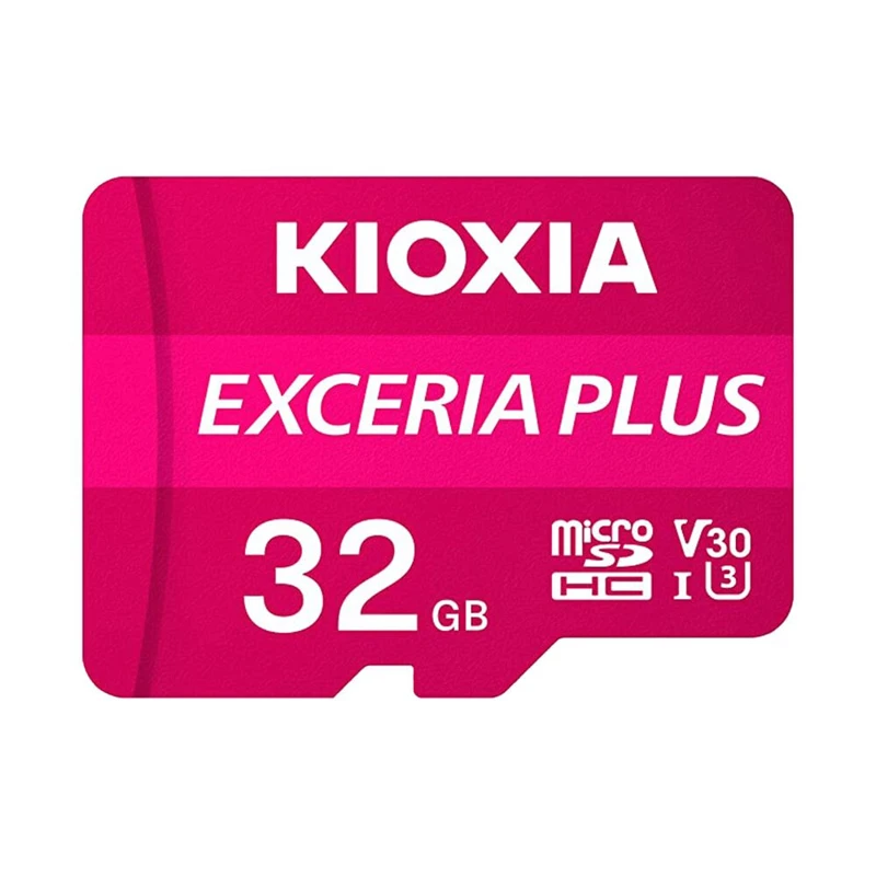KIOXIA BY TOSHIBA 32 GB ÇIP ÝAT