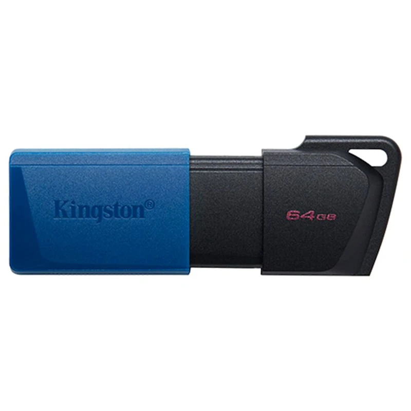 FLASH DRIVE KINGSTON TRAVELER EXODIA M 64 GB USB 3.2