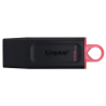 FLASH DRIVE KINGSTON TRAVELER EXODIA 256 GB USB 3.2