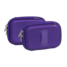 POUCH FOR EXTERNAL HDD RIVACASE 9101