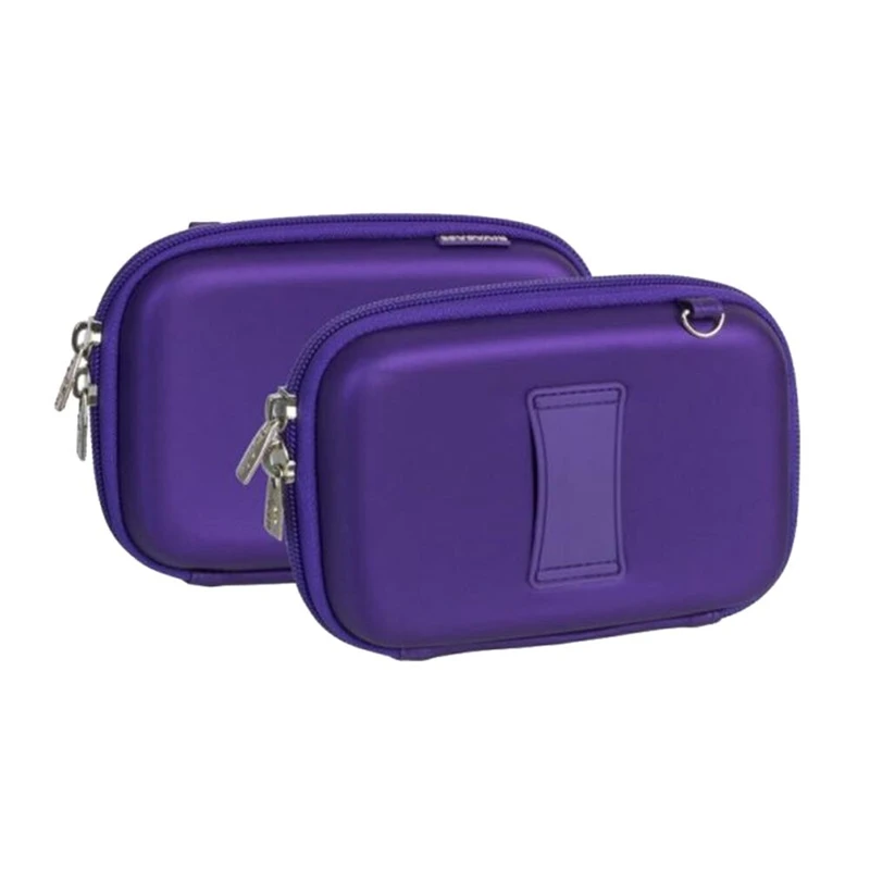 POUCH FOR EXTERNAL HDD RIVACASE 9101