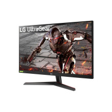 LG 32GN650-B 32" ИГРОВОЙ МОНИТОР