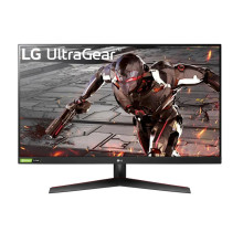 GAMING LCD-MONITOR LG 32GN650-B 32"