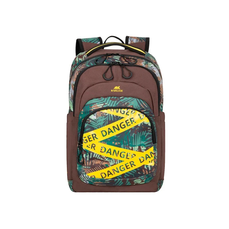 BACKPACK RIVACASE 5461 15.6"