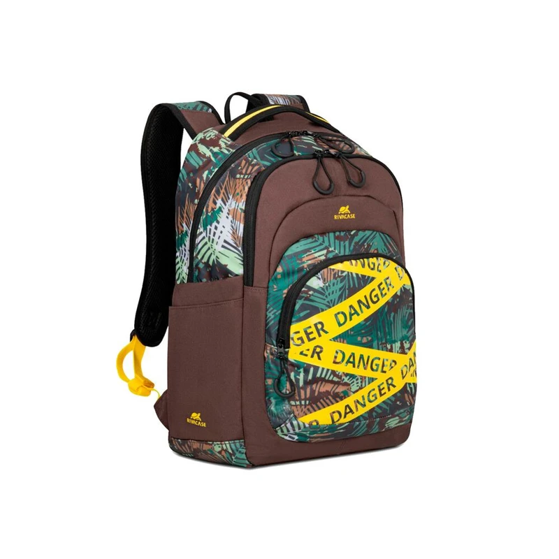 BACKPACK RIVACASE 5461 15.6"