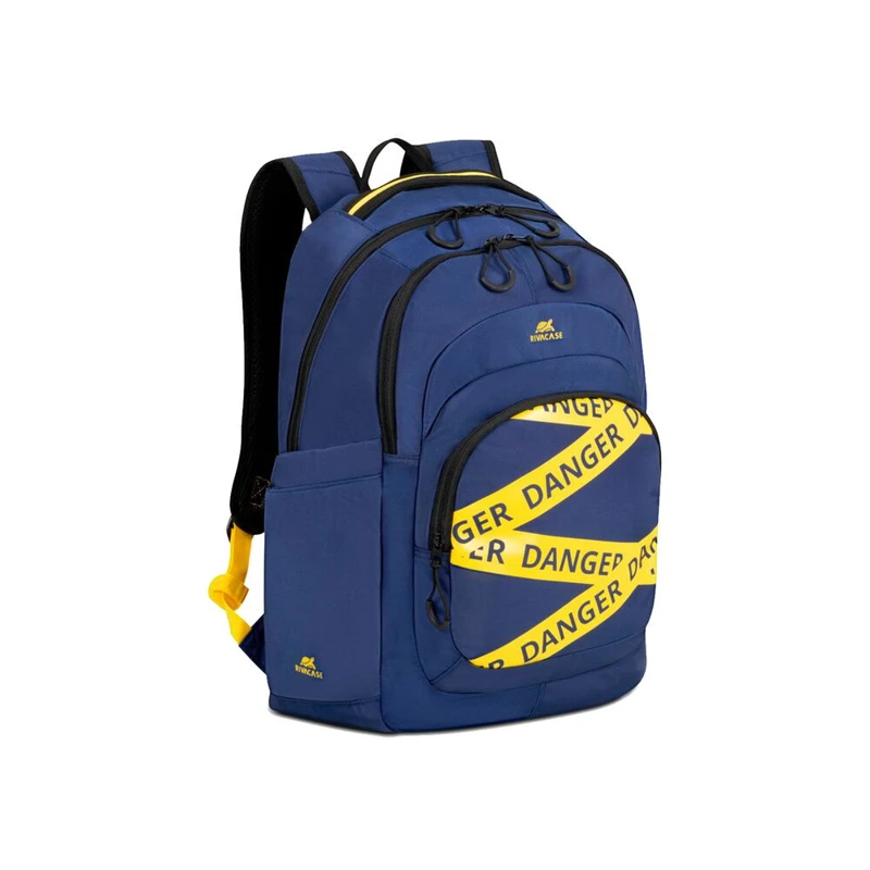 BACKPACK RIVACASE 5461 15.6"