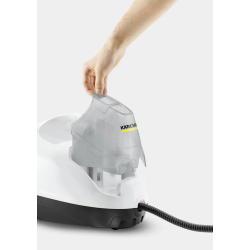 STEAM CLEANER KARCHER SC4-15126300