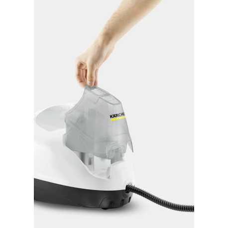 KARCHER SC4-15126300 ПАРООЧИСТИТЕЛЬ