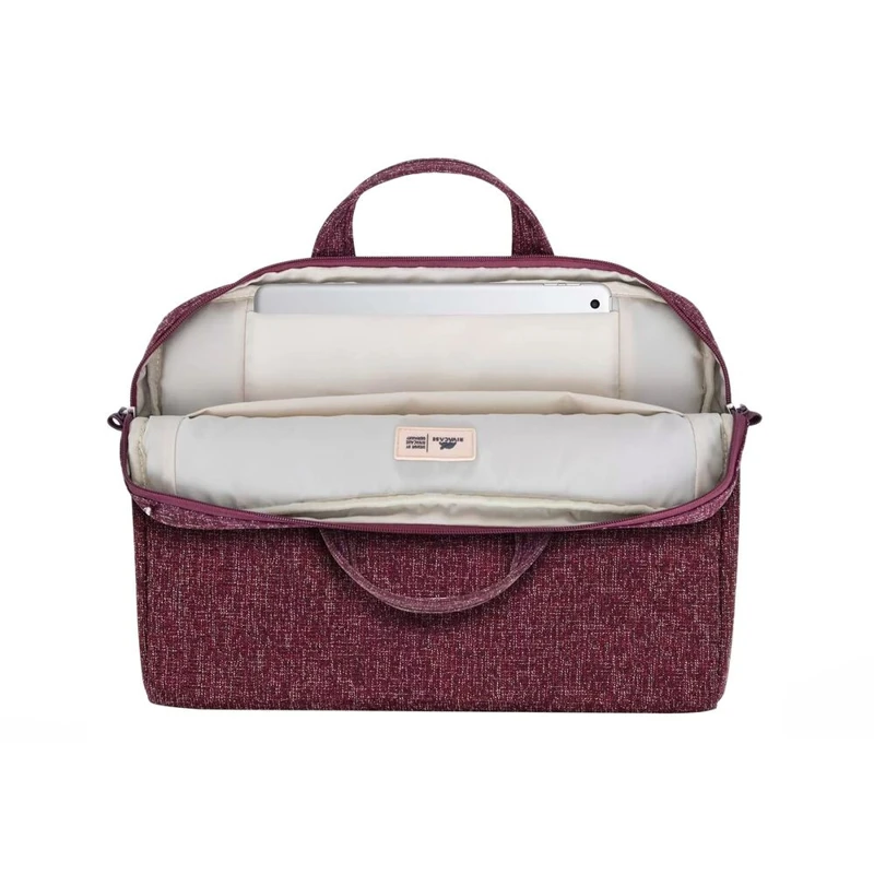 BAG FOR NOTEBOOK RIVACASE 7921 14"